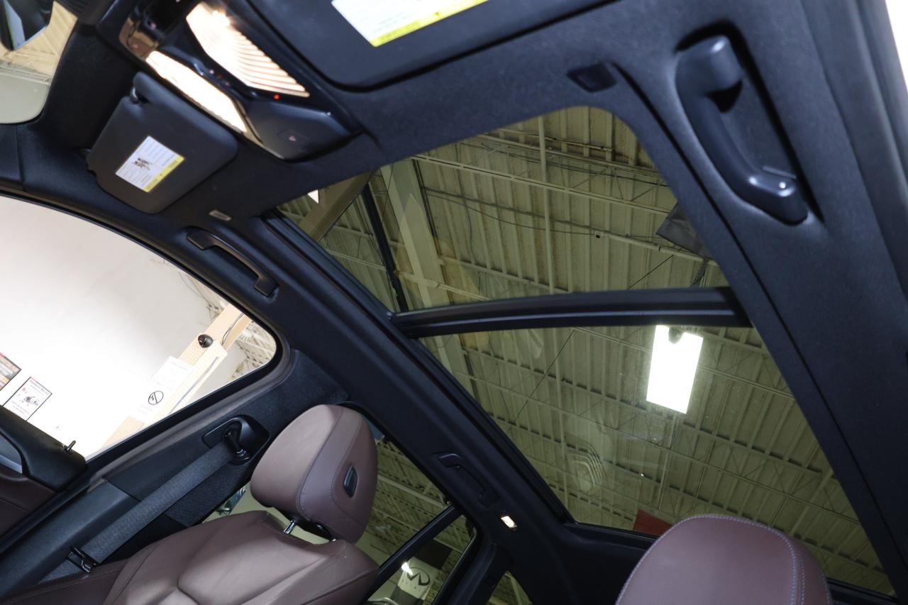 2019 BMW X3 xDrive30i - HUD|PANO|NAVI|CAMERA|BLINDSPOT - Photo #10