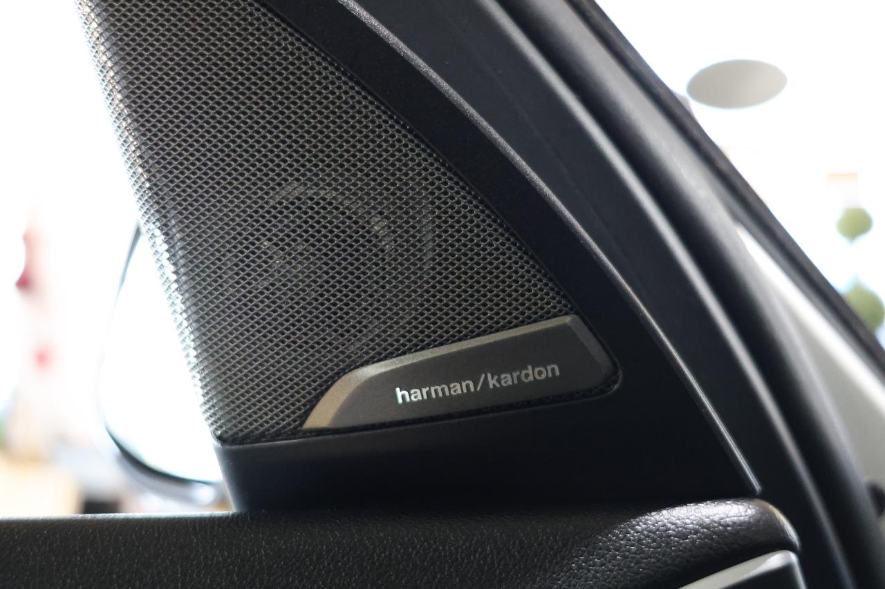 2019 BMW X3 xDrive30i - HUD|PANO|NAVI|CAMERA|BLINDSPOT - Photo #21