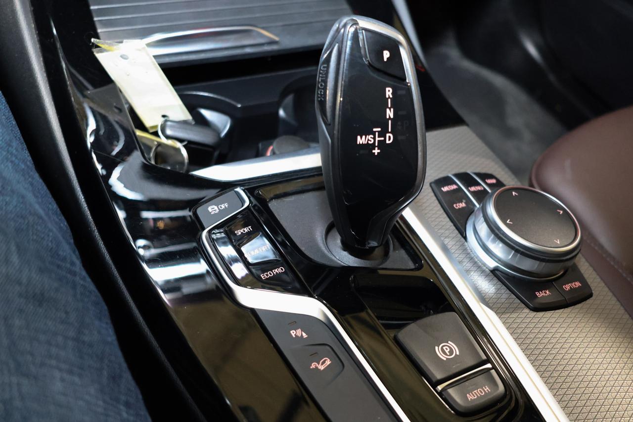 2019 BMW X3 xDrive30i - HUD|PANO|NAVI|CAMERA|BLINDSPOT - Photo #16