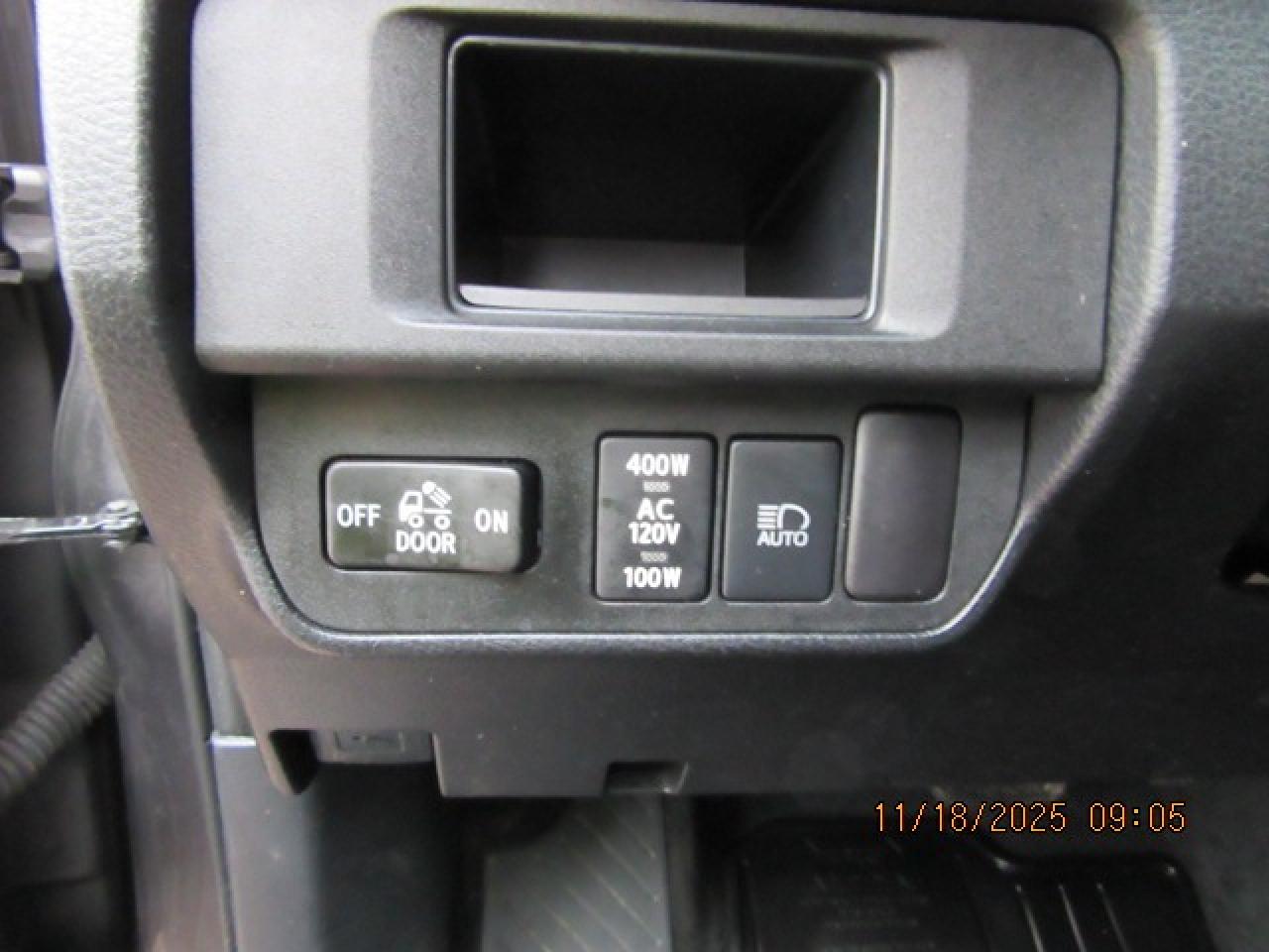 2019 Toyota Tacoma TRD Off Road Photo