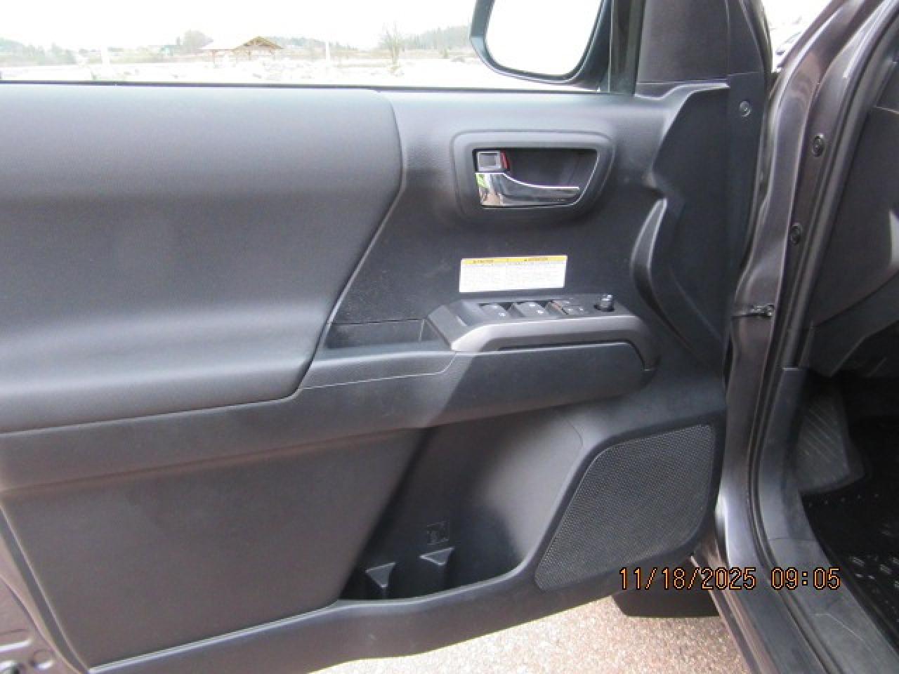 2019 Toyota Tacoma TRD Off Road Photo