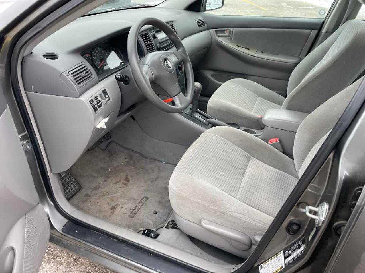 2006 Toyota Corolla CE Photo