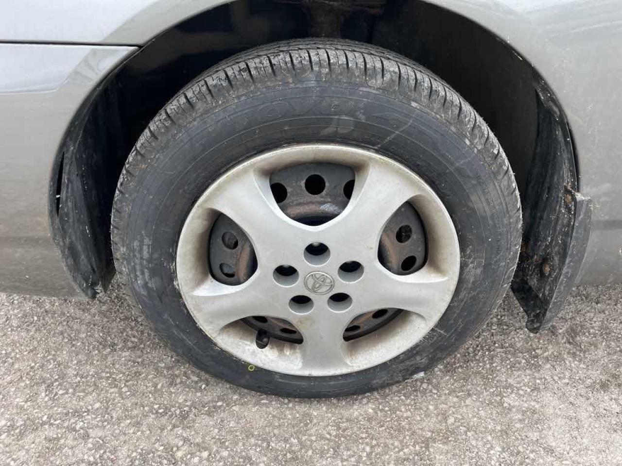 2006 Toyota Corolla CE - Photo #14