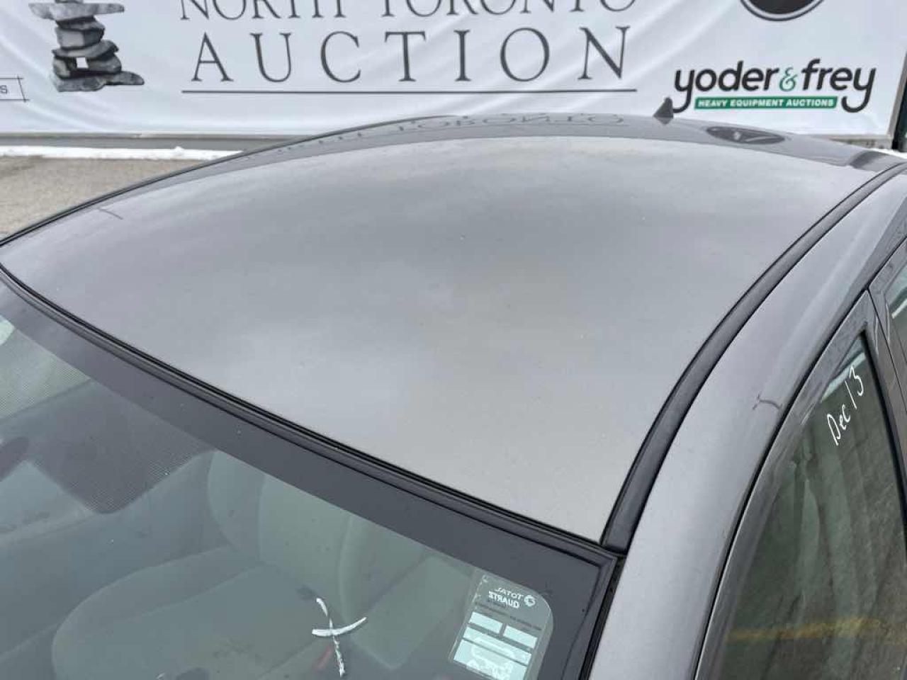 2006 Toyota Corolla CE Photo