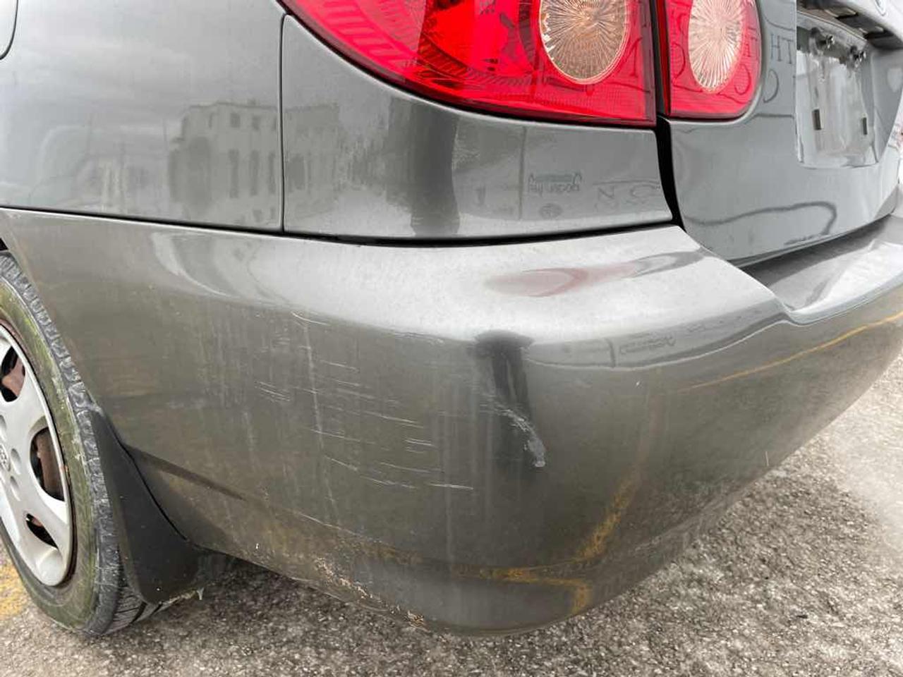2006 Toyota Corolla CE Photo