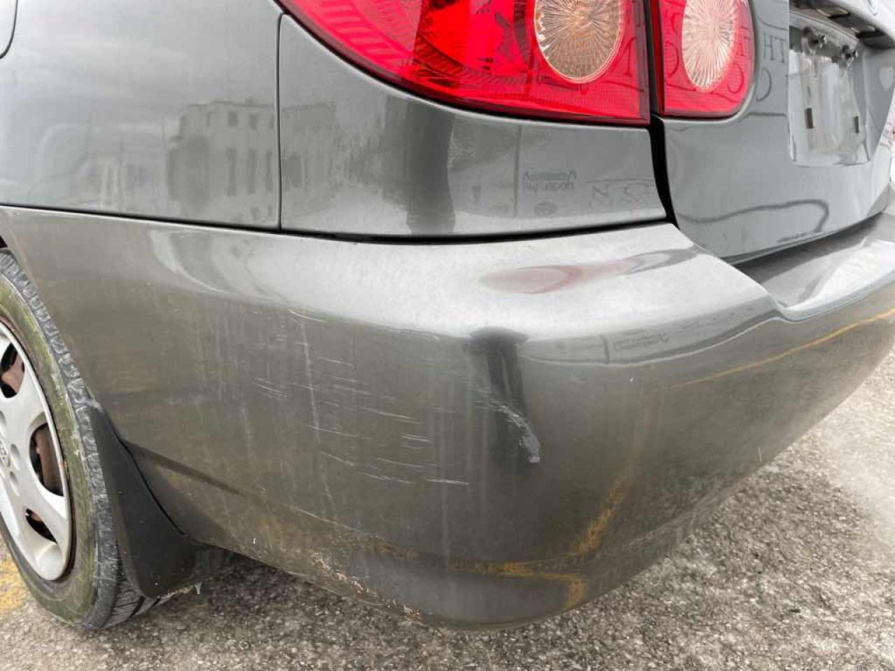 2006 Toyota Corolla CE - Photo #20