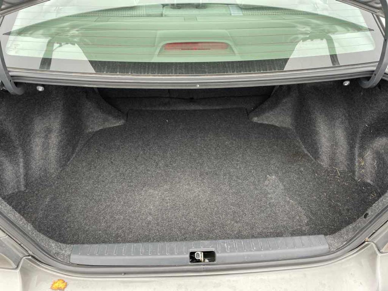 2006 Toyota Corolla CE Photo