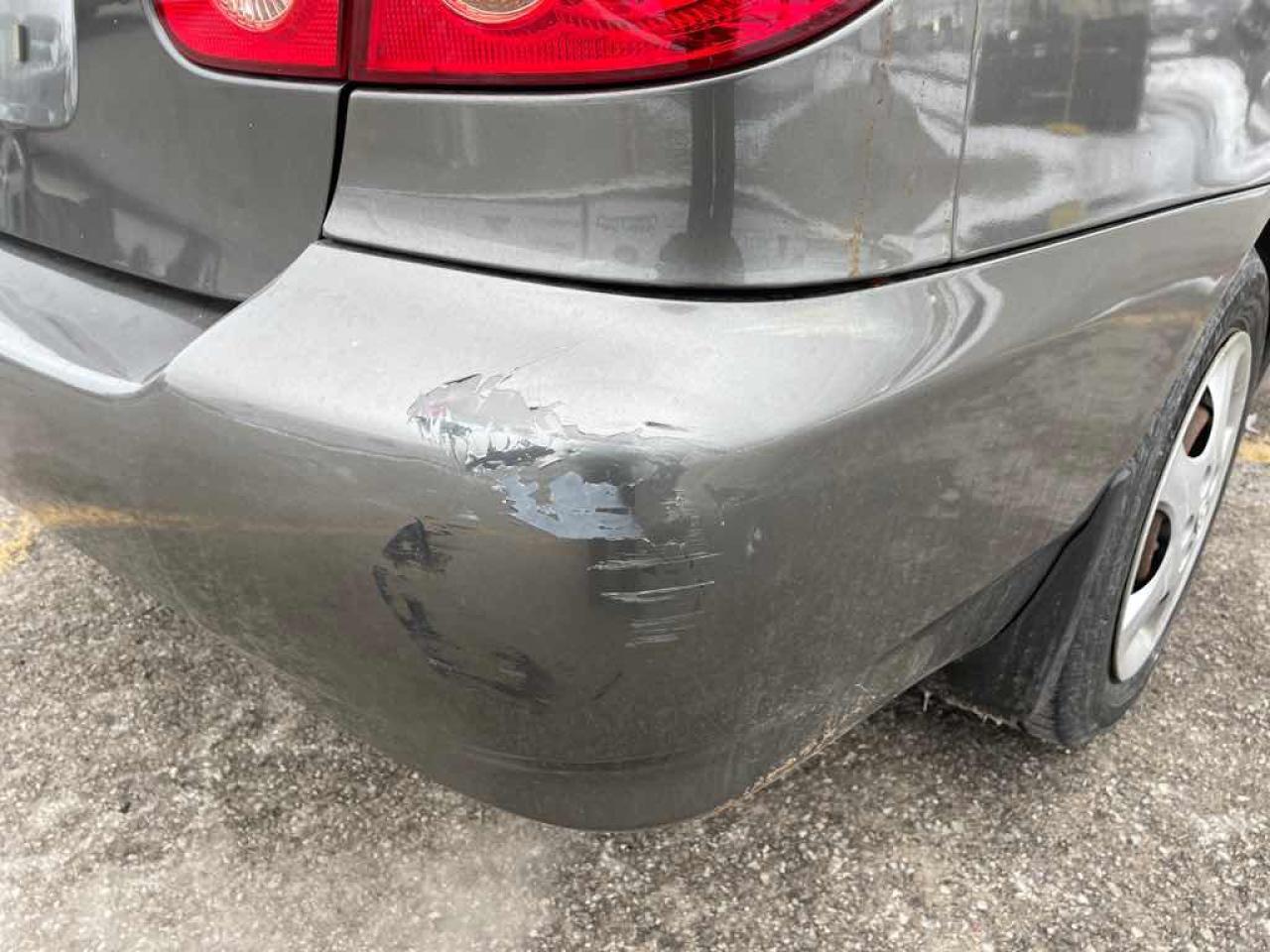 2006 Toyota Corolla CE Photo