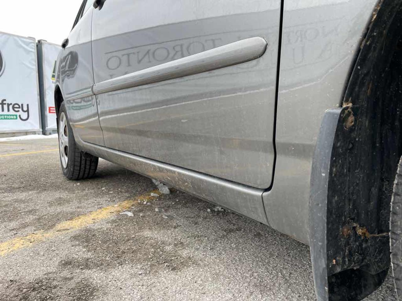 2006 Toyota Corolla CE Photo