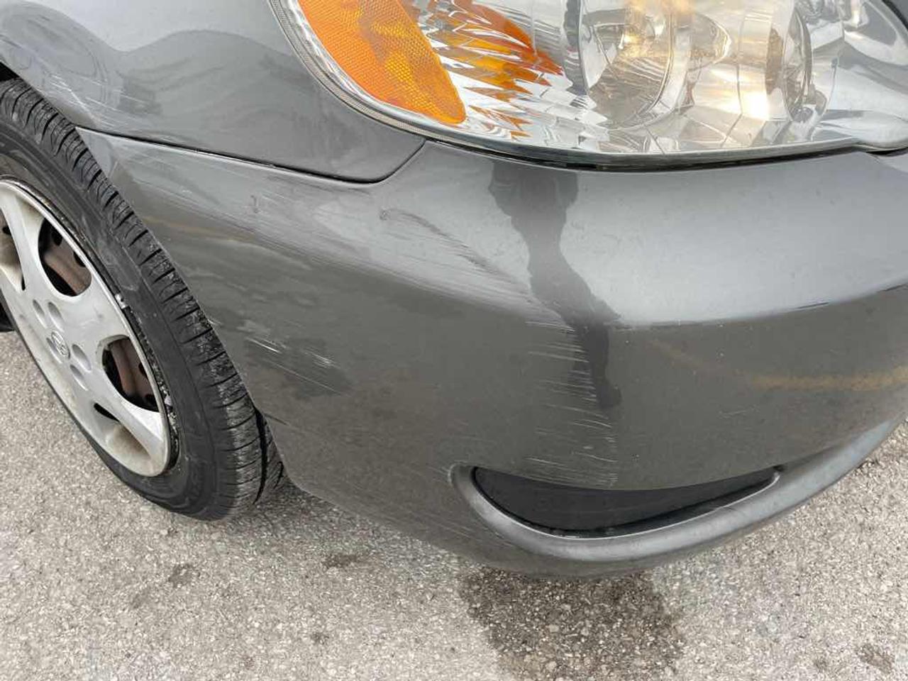 2006 Toyota Corolla CE Photo
