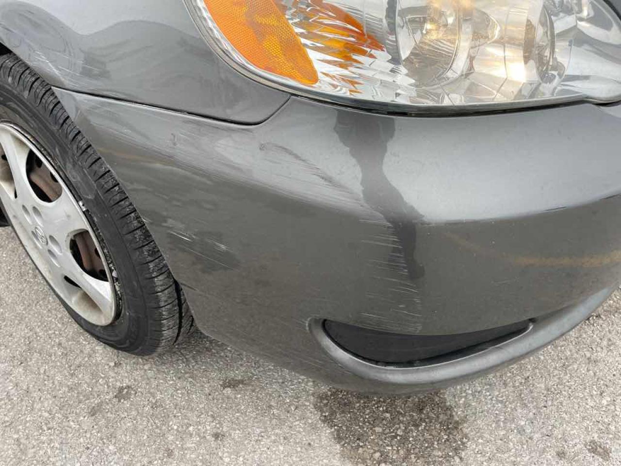 2006 Toyota Corolla CE - Photo #30