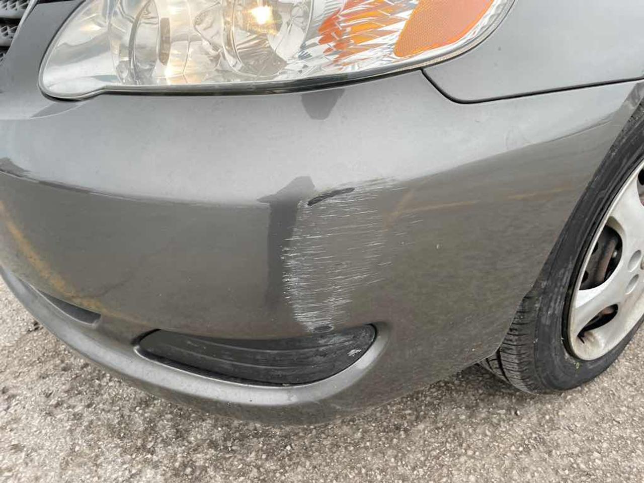 2006 Toyota Corolla CE Photo