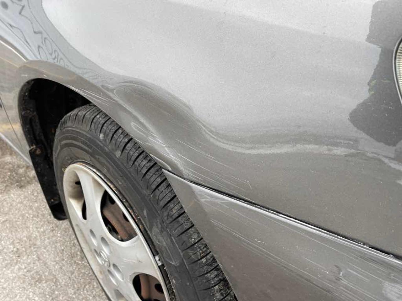 2006 Toyota Corolla CE Photo