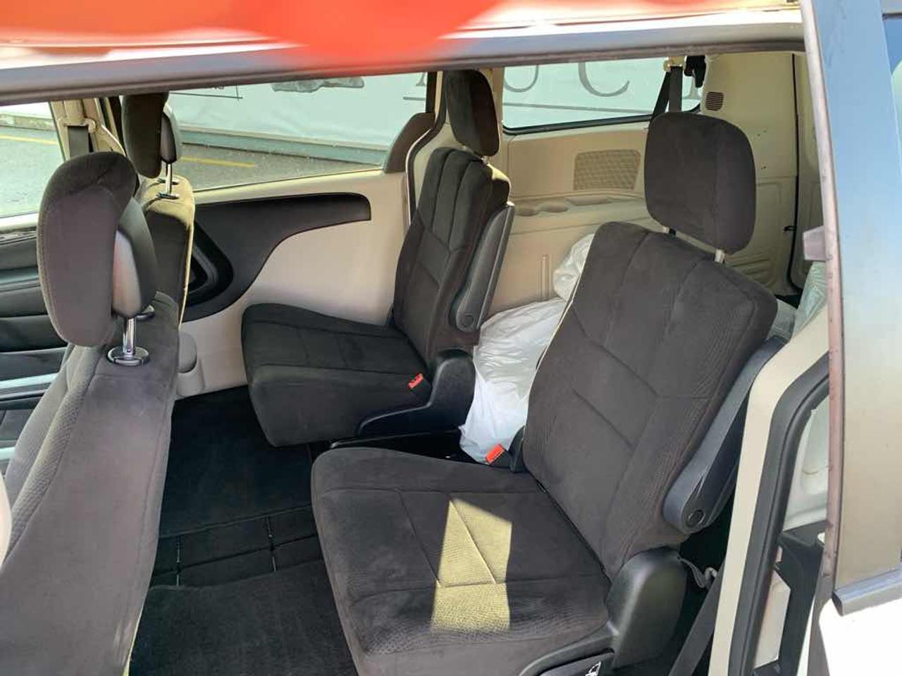 2011 Dodge Grand Caravan  Photo