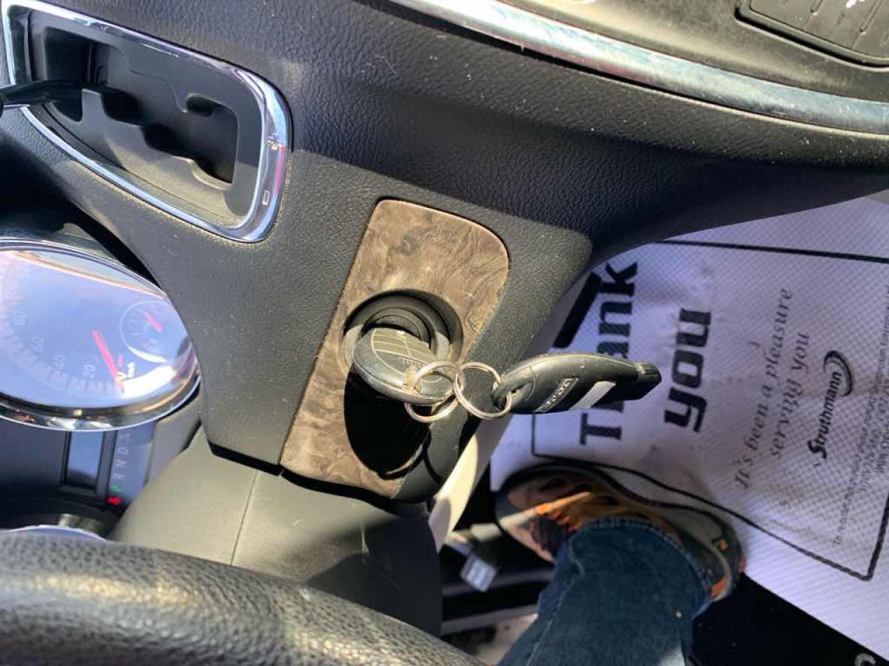 2011 Dodge Grand Caravan  - Photo #11