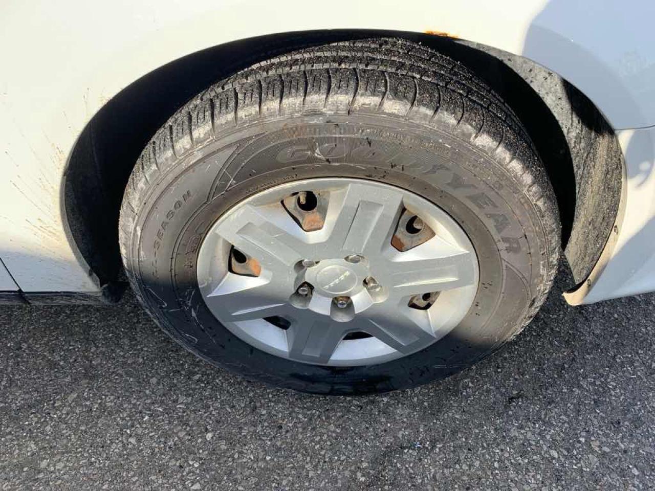 2011 Dodge Grand Caravan  - Photo #17