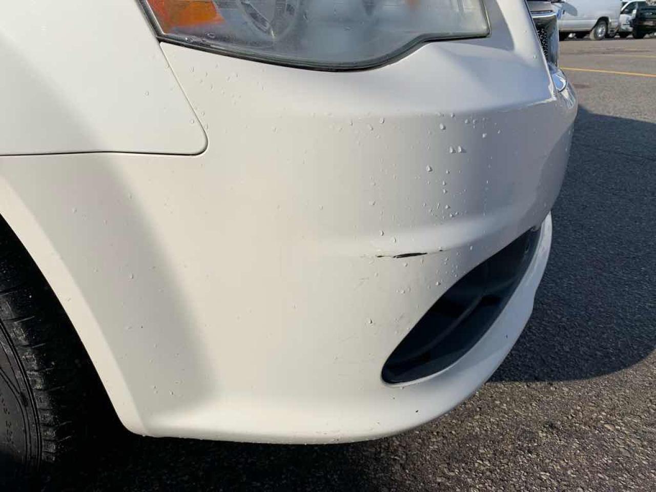 2011 Dodge Grand Caravan  - Photo #18