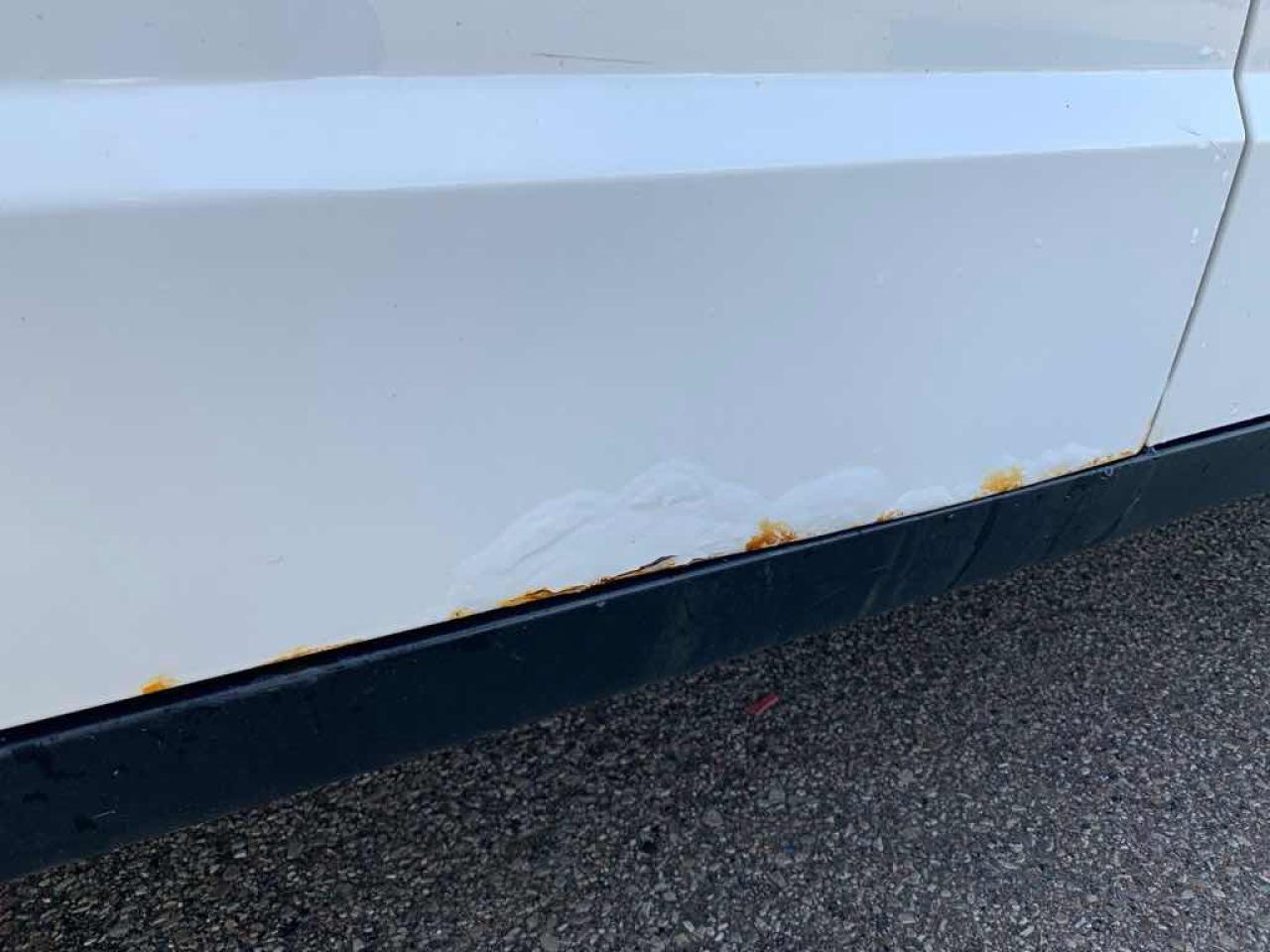 2011 Dodge Grand Caravan  - Photo #20