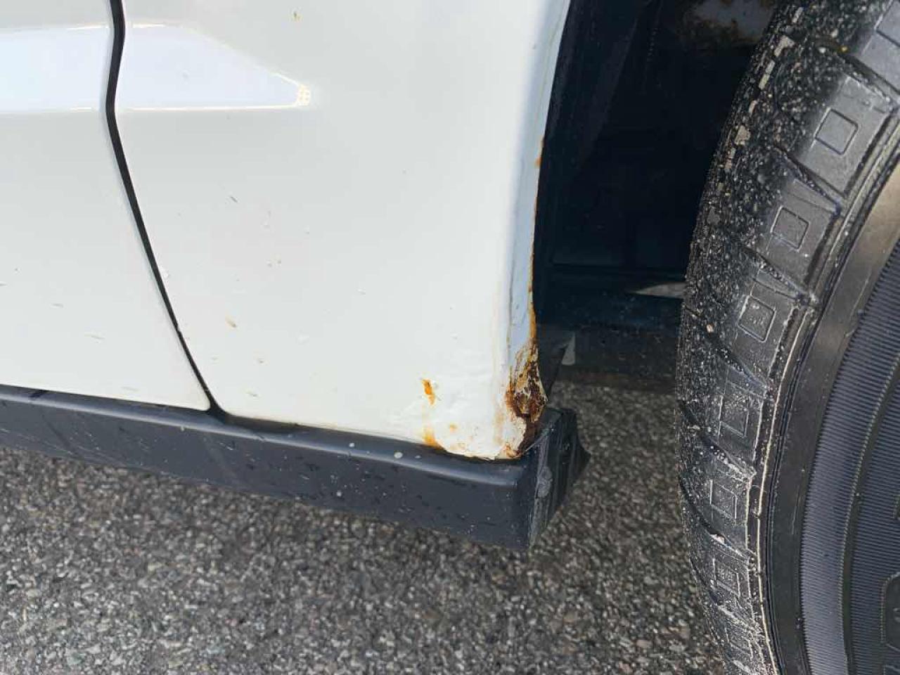 2011 Dodge Grand Caravan  - Photo #22