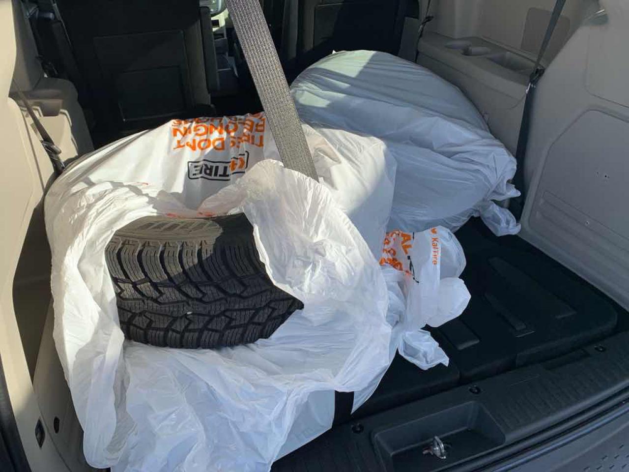 2011 Dodge Grand Caravan  - Photo #24