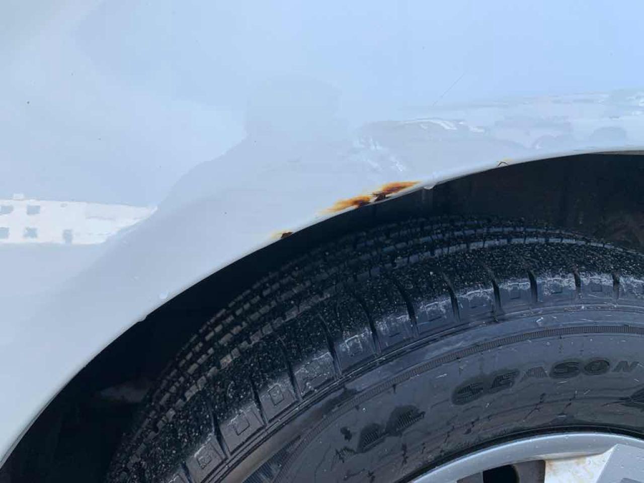 2011 Dodge Grand Caravan  - Photo #23