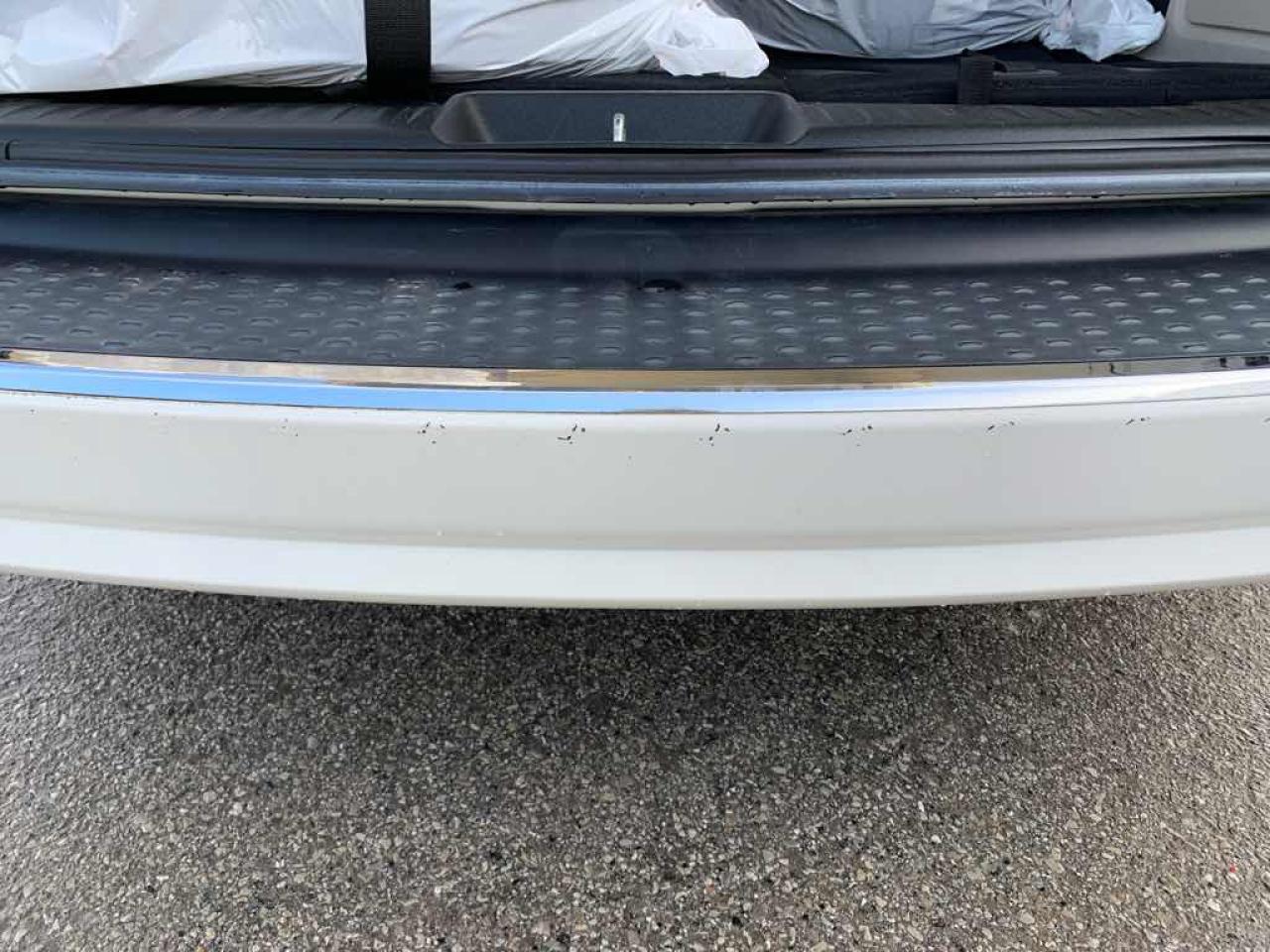 2011 Dodge Grand Caravan  - Photo #25