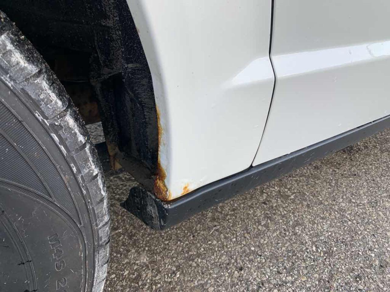 2011 Dodge Grand Caravan  - Photo #26