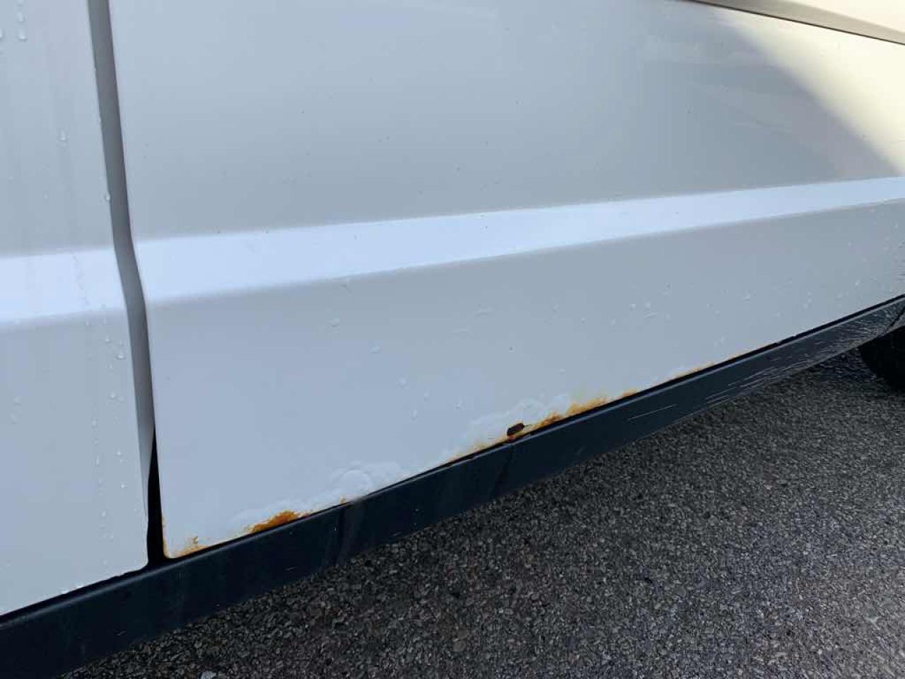 2011 Dodge Grand Caravan  - Photo #27