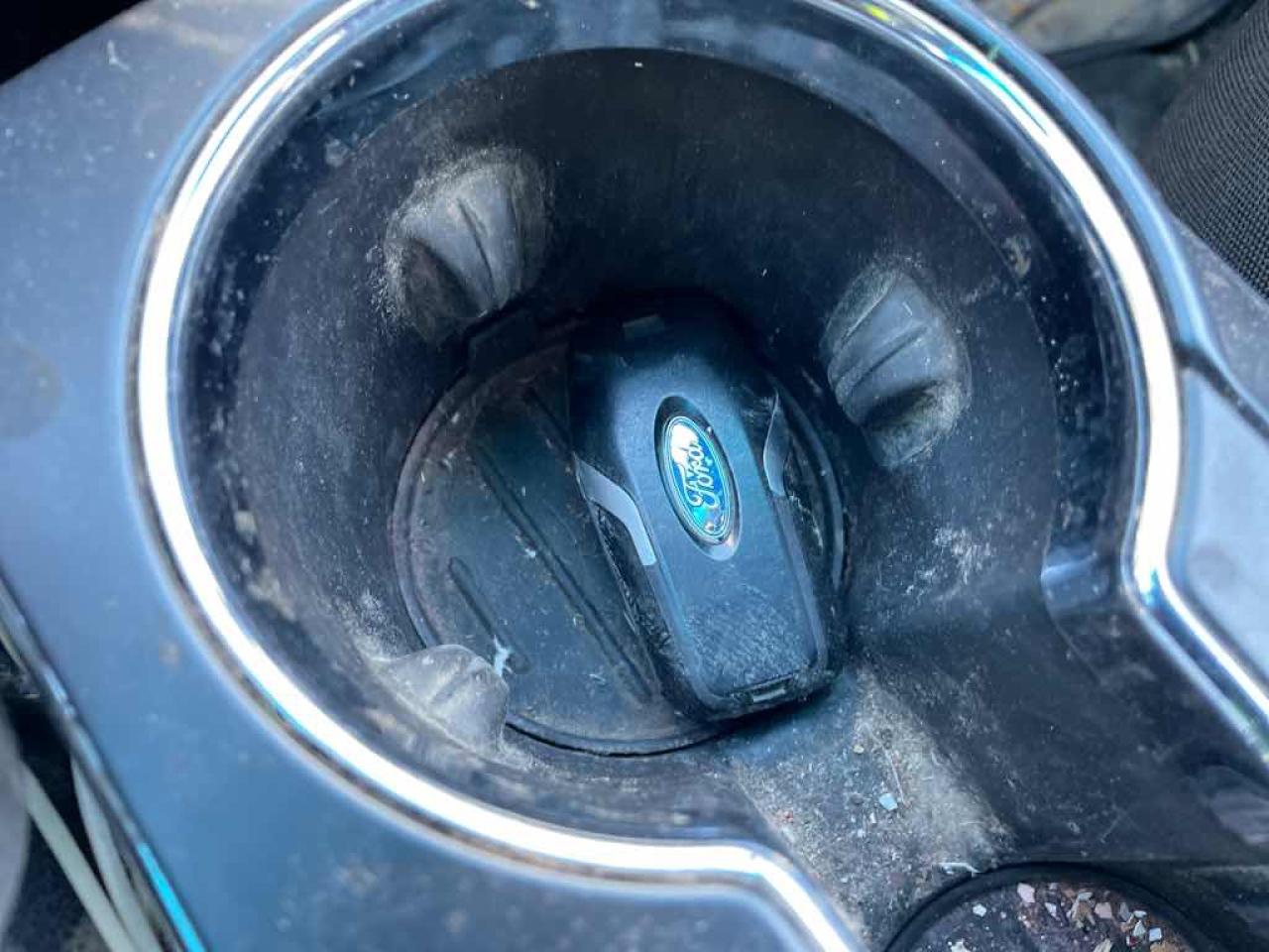 2017 Ford Explorer  - Photo #10