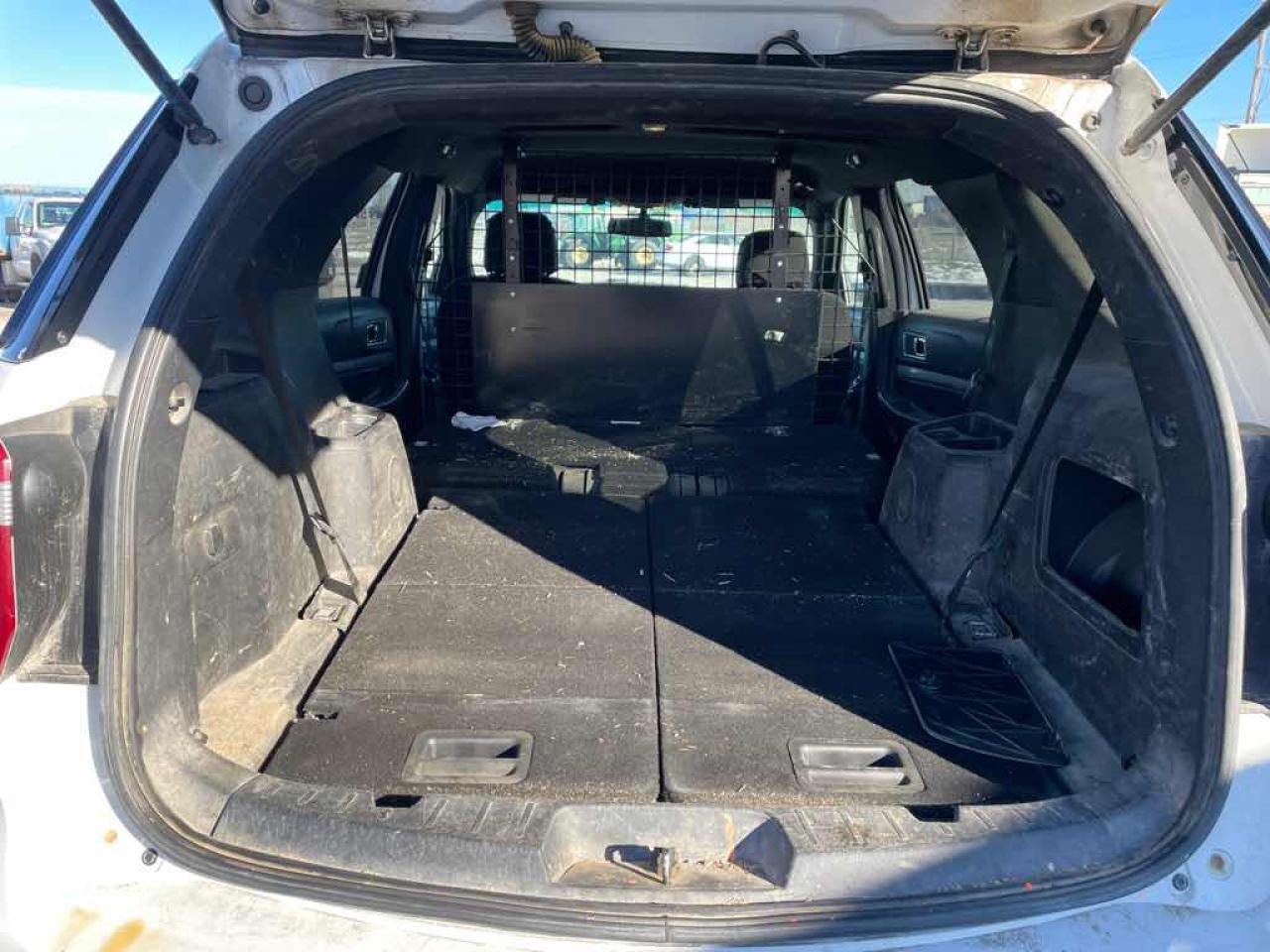 2017 Ford Explorer  Photo