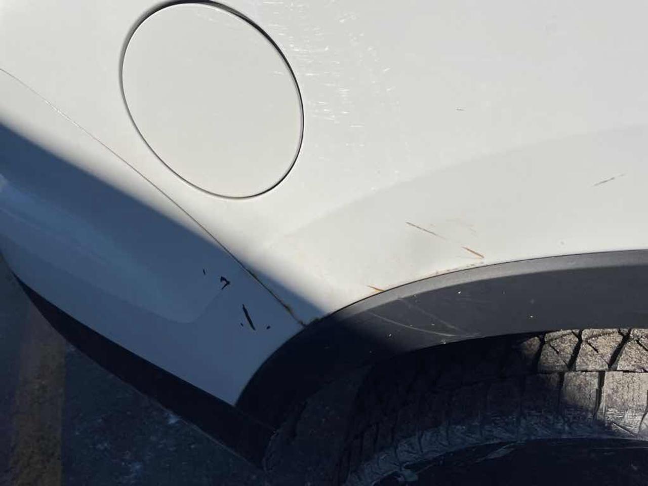 2017 Ford Explorer  Photo