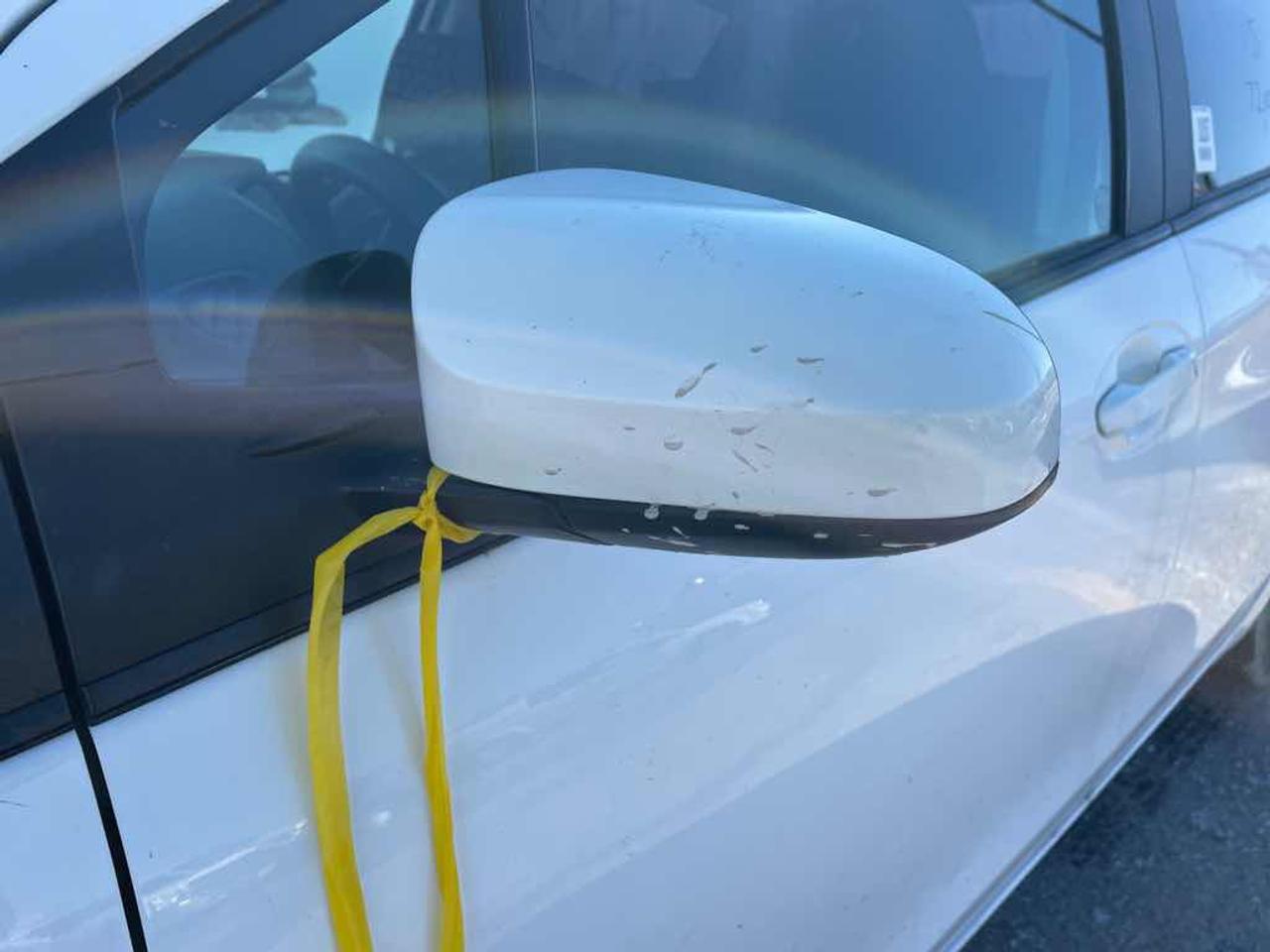 2015 Toyota Yaris  Photo
