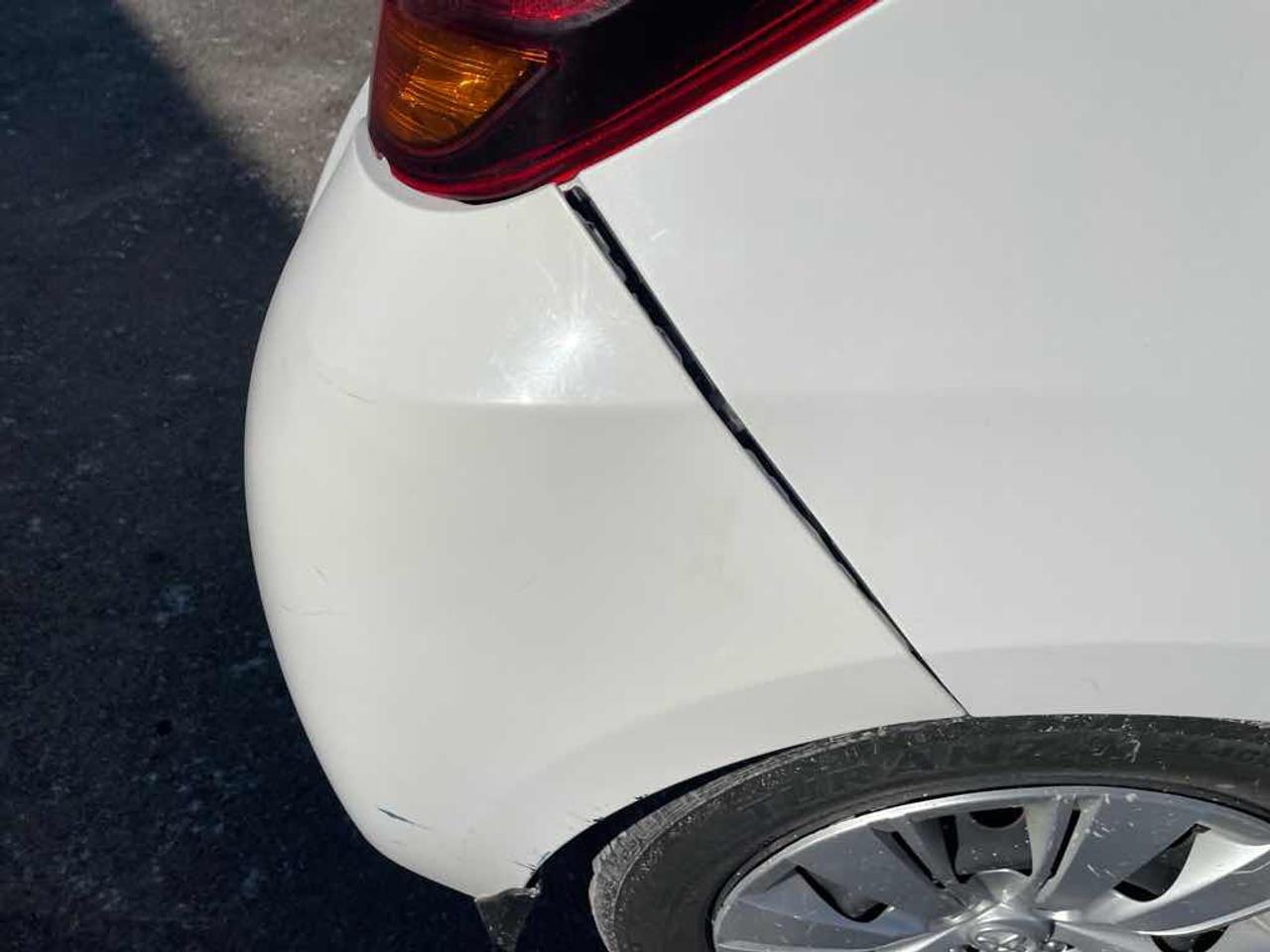 2015 Toyota Yaris  Photo