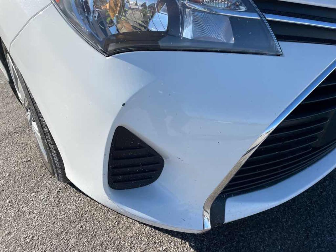 2015 Toyota Yaris  Photo