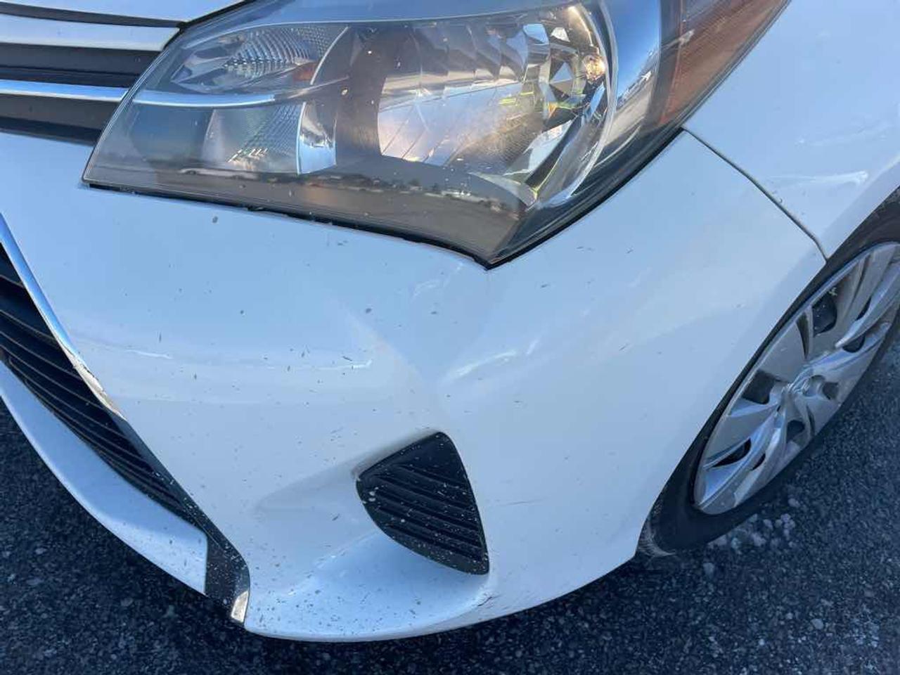 2015 Toyota Yaris  Photo