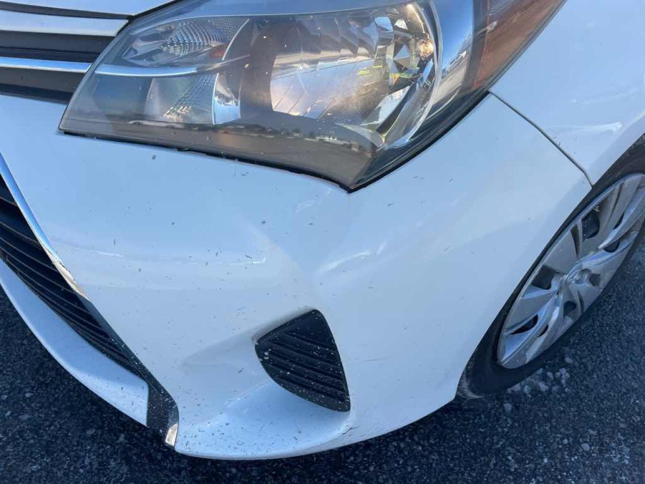 2015 Toyota Yaris  - Photo #30