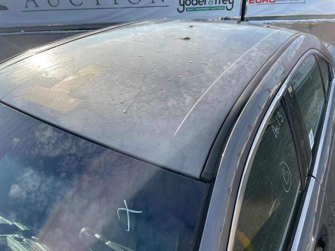 2017 Ford Taurus Police Inte - Photo #18