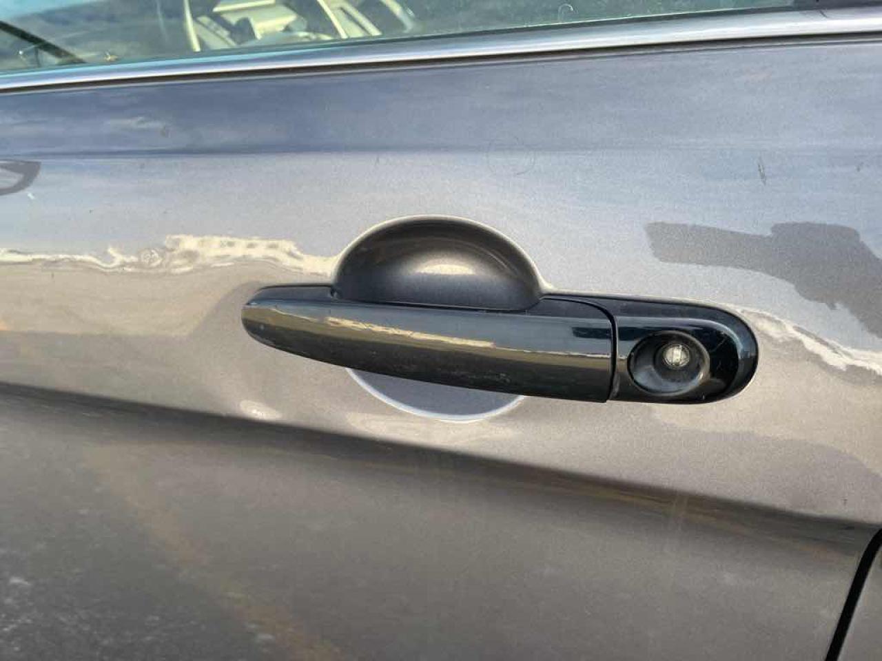 2017 Ford Taurus Police Inte - Photo #19