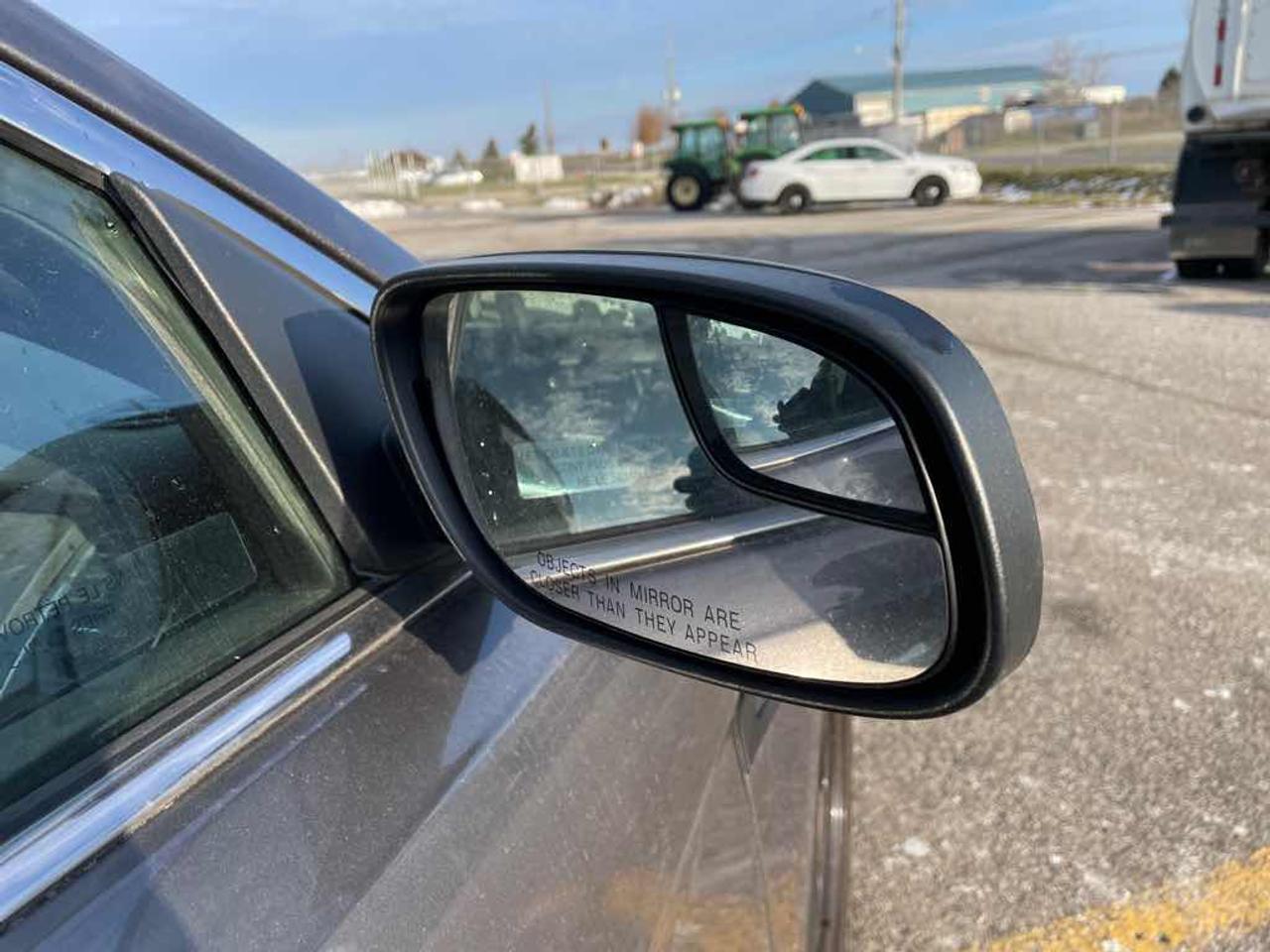 2017 Ford Taurus Police Inte Photo