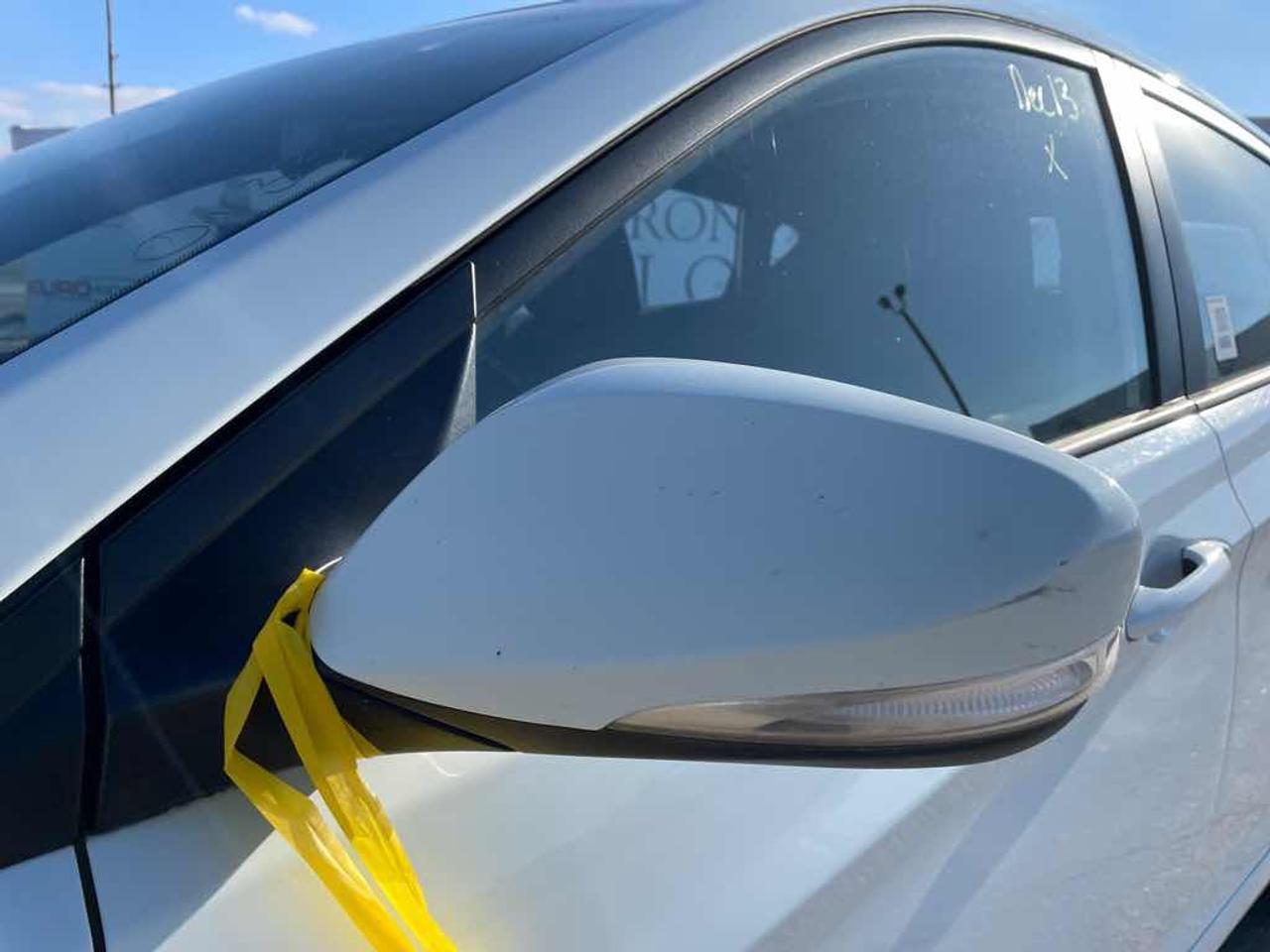 2012 Hyundai Accent  Photo