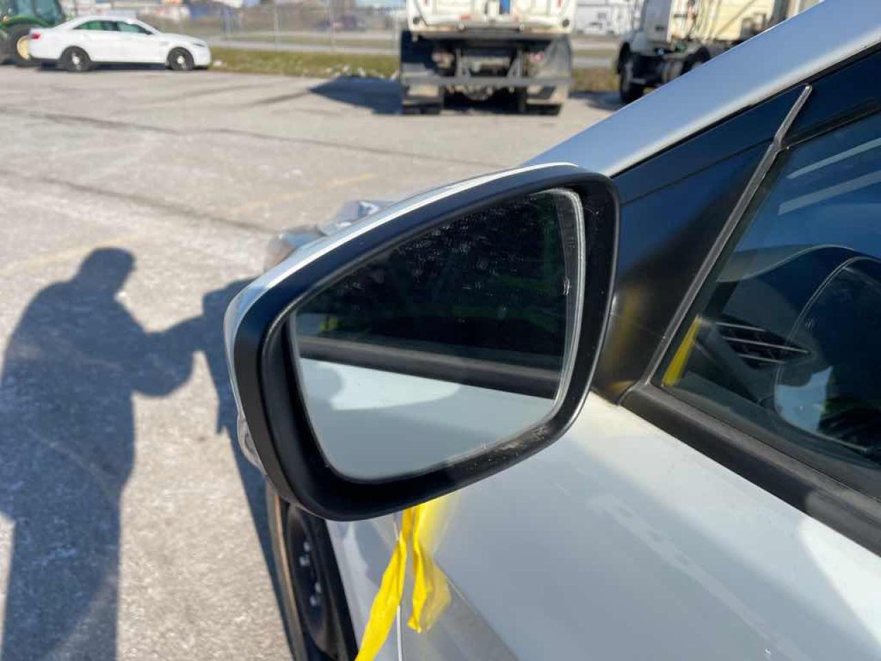 2012 Hyundai Accent  - Photo #17