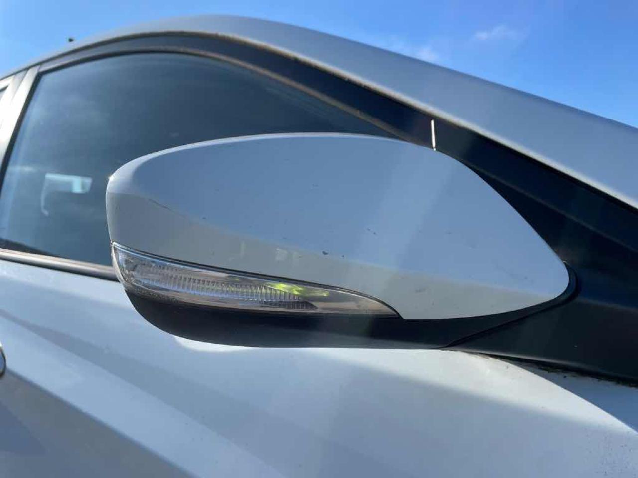 2012 Hyundai Accent  - Photo #26