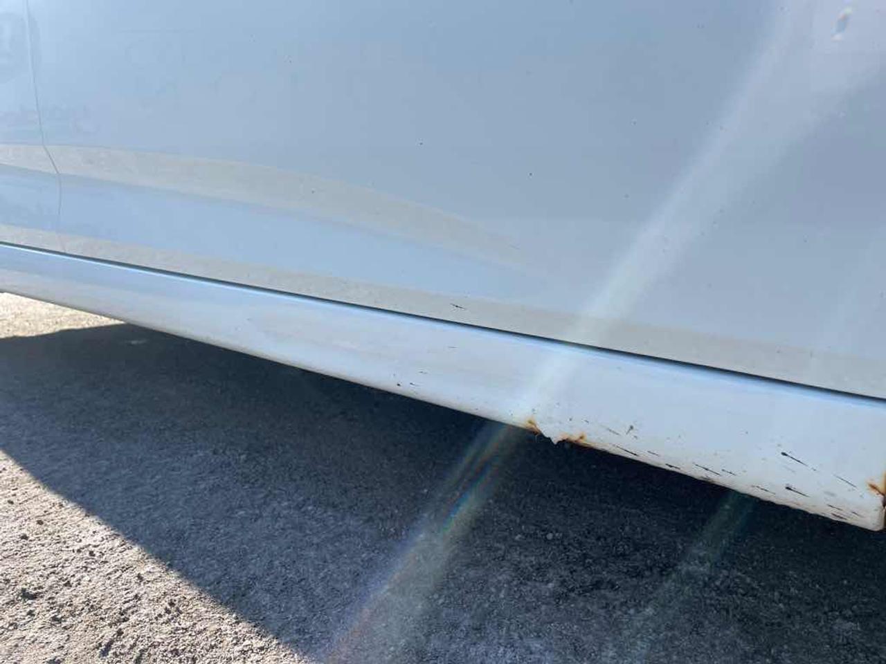 2012 Hyundai Accent  Photo