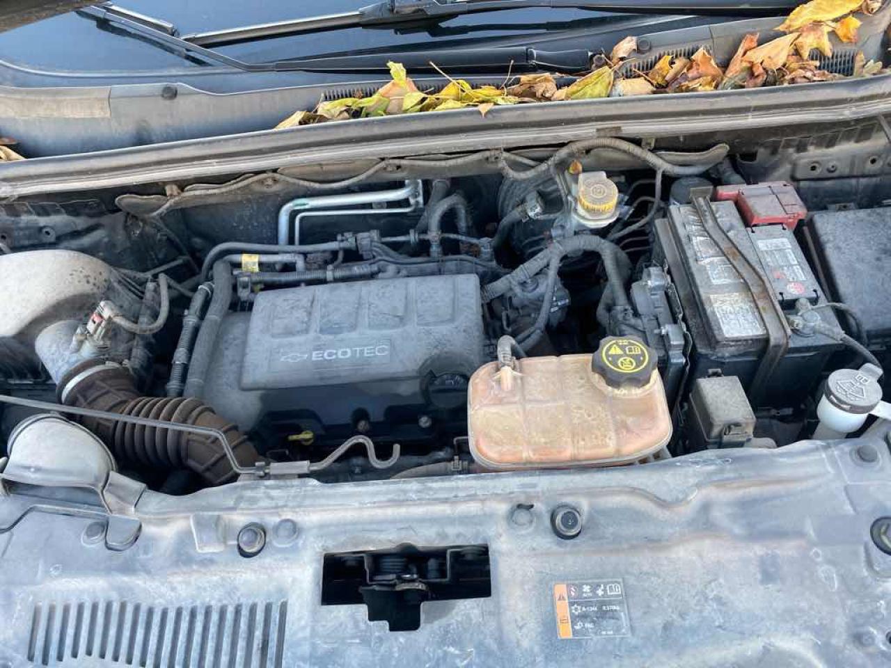 2014 Chevrolet Trax 2LT - Photo #7