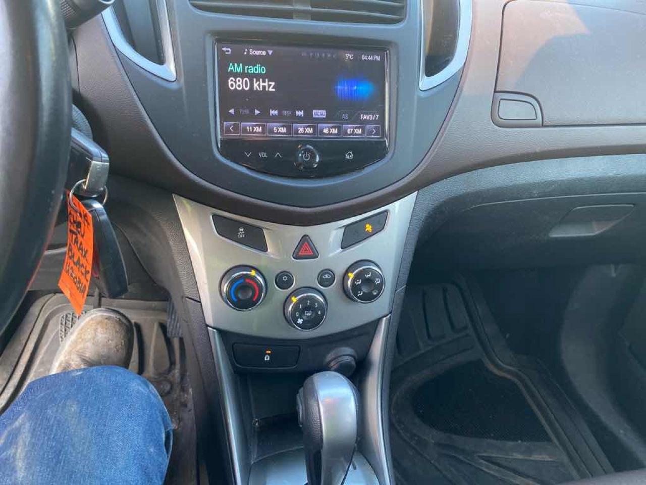 2014 Chevrolet Trax 2LT - Photo #10