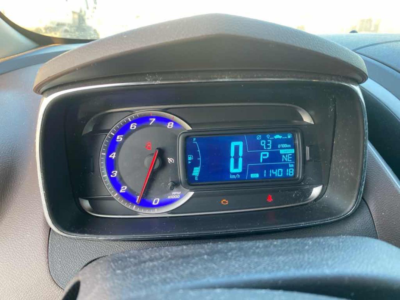 2014 Chevrolet Trax 2LT - Photo #9