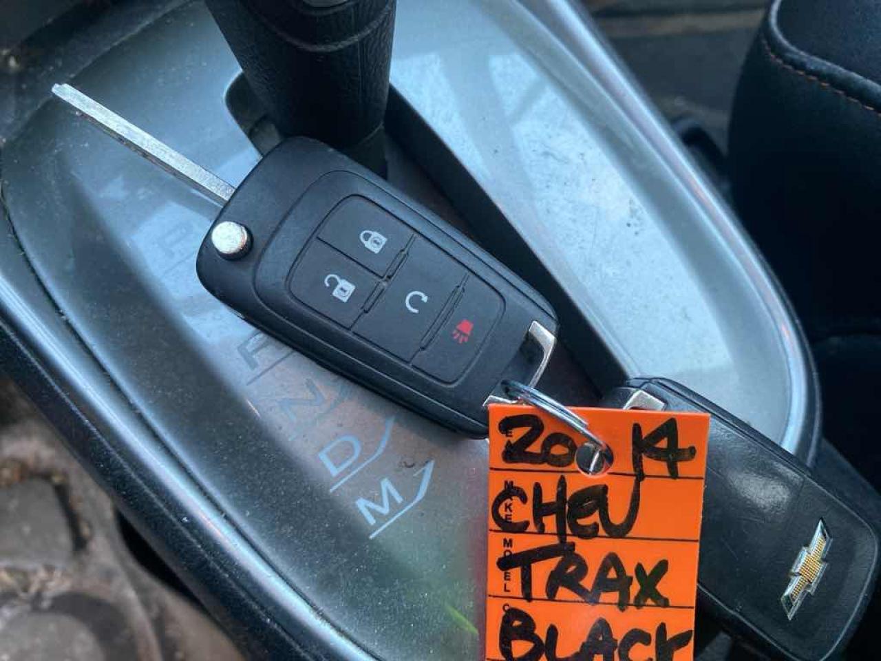 2014 Chevrolet Trax 2LT - Photo #11