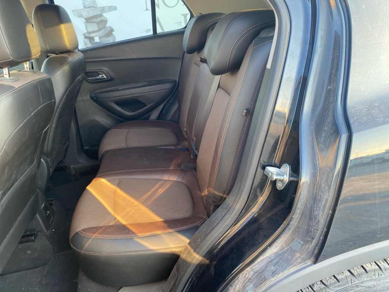 2014 Chevrolet Trax 2LT - Photo #12