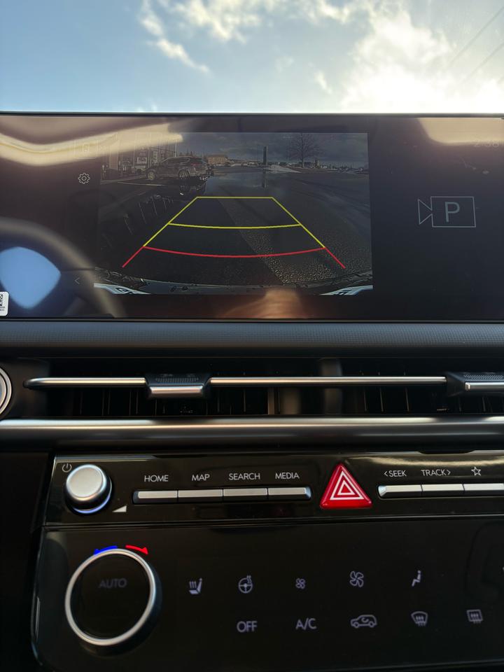 2026 Hyundai Tucson Preferred KMX Photo