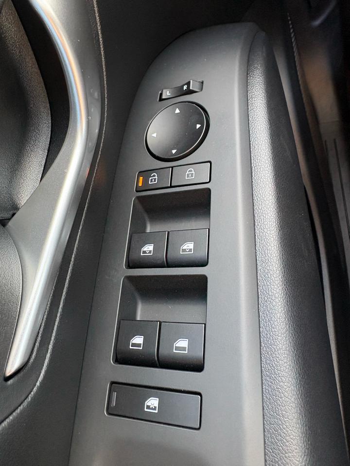 2026 Hyundai Tucson Preferred KMX Photo